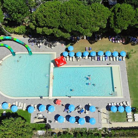 Badiaccia Village Camping กัสติลโยเน เดล ลาโก ภายนอก รูปภาพ