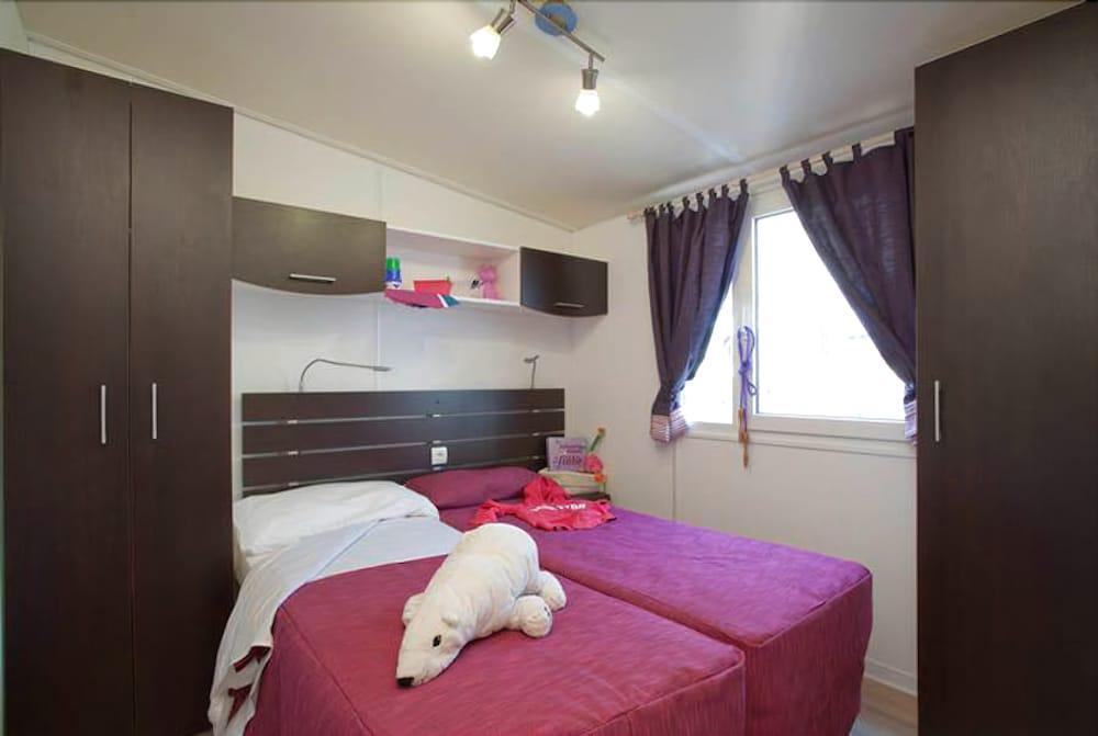 Badiaccia Village Camping กัสติลโยเน เดล ลาโก ภายนอก รูปภาพ
