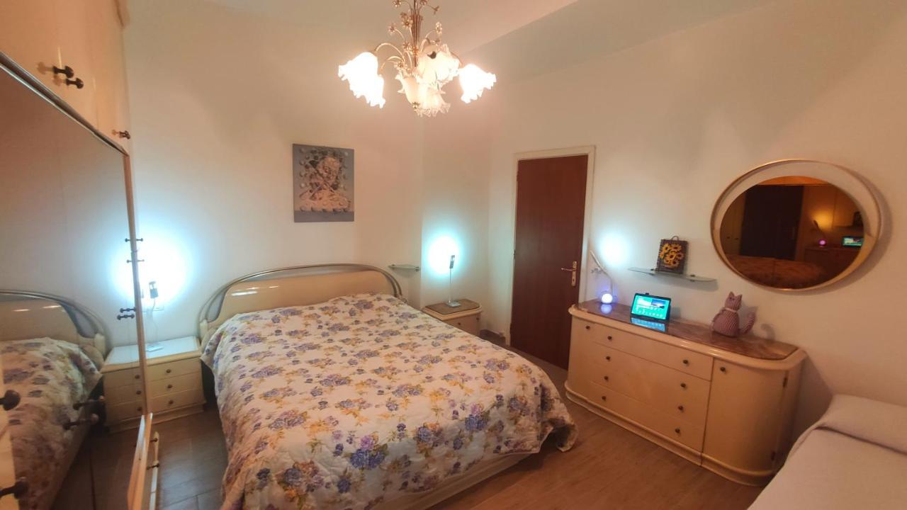 Badiaccia Village Camping กัสติลโยเน เดล ลาโก ภายนอก รูปภาพ