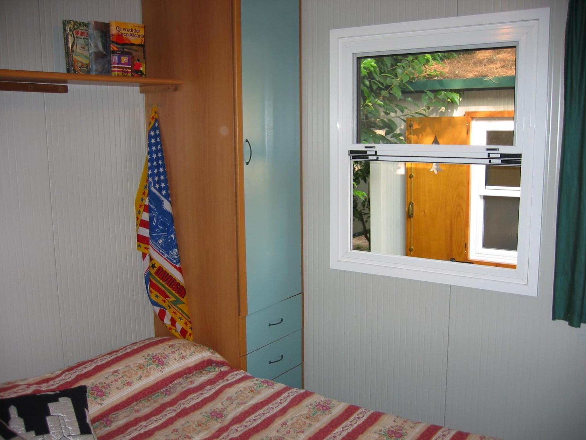Badiaccia Village Camping กัสติลโยเน เดล ลาโก ห้อง รูปภาพ