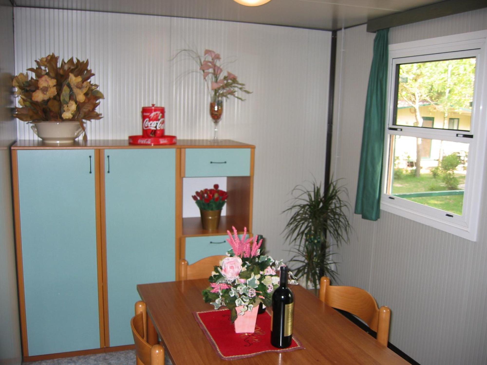 Badiaccia Village Camping กัสติลโยเน เดล ลาโก ห้อง รูปภาพ