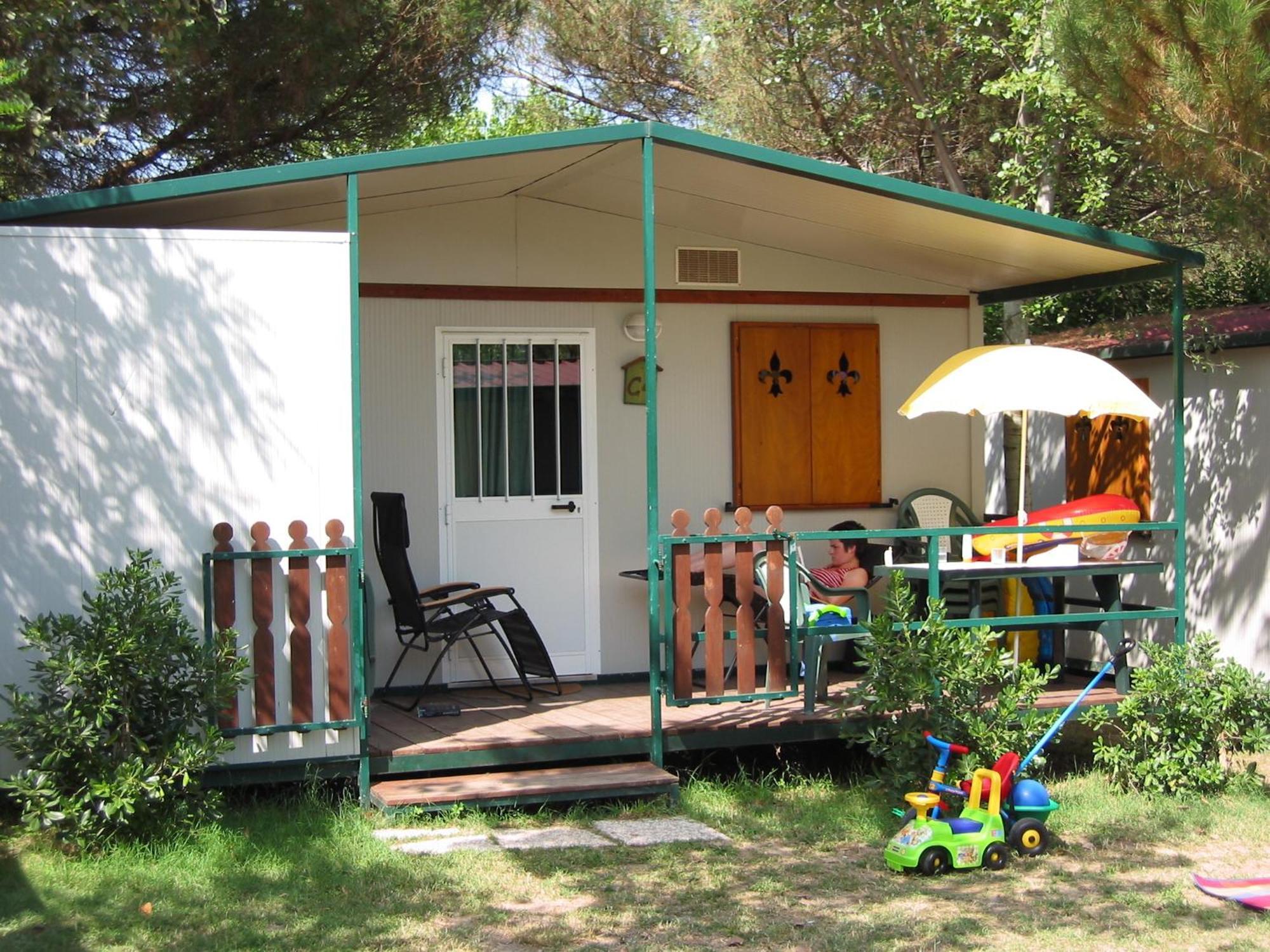 Badiaccia Village Camping กัสติลโยเน เดล ลาโก ห้อง รูปภาพ