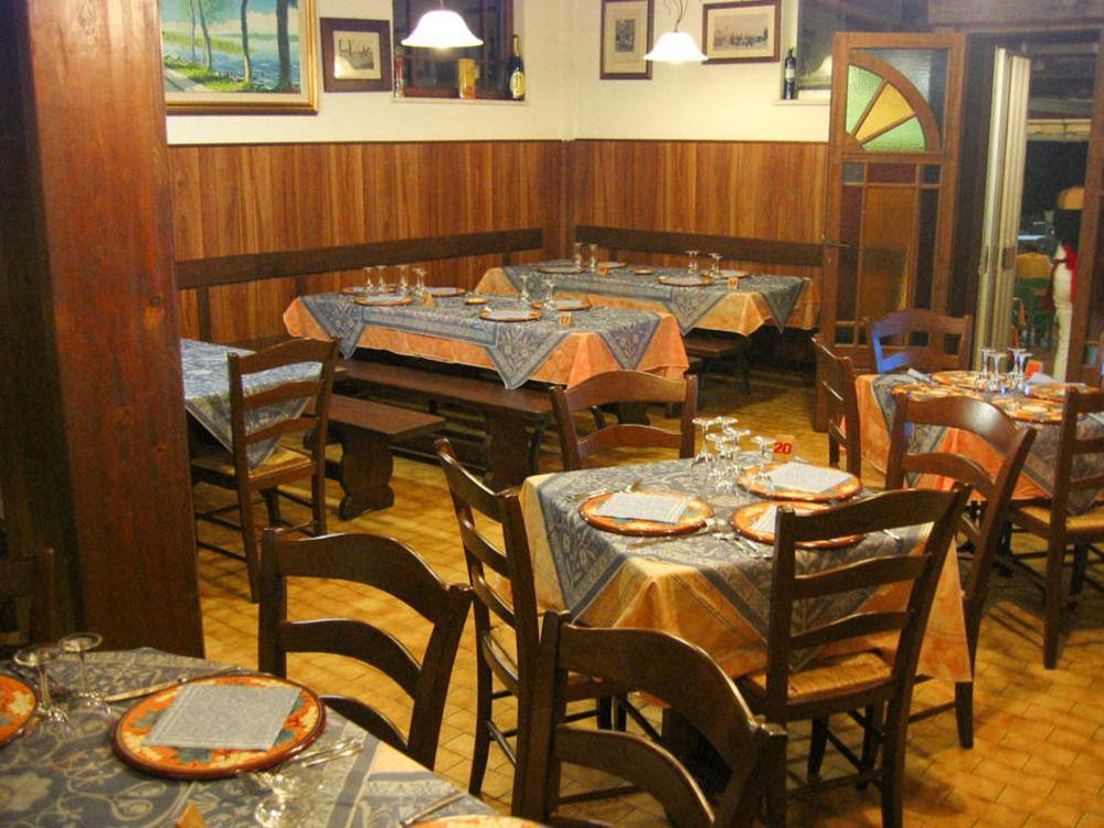 Badiaccia Village Camping กัสติลโยเน เดล ลาโก ภายนอก รูปภาพ